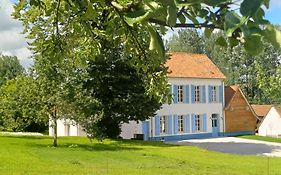 La Reinette Des Pres